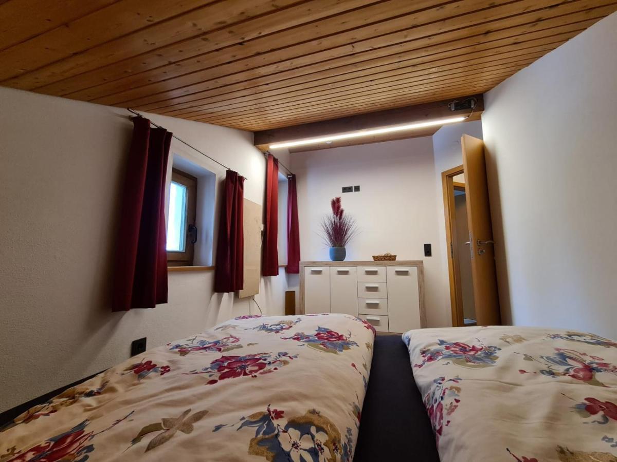 Ferienhaus Bayerischer Wald Regen Exterior foto