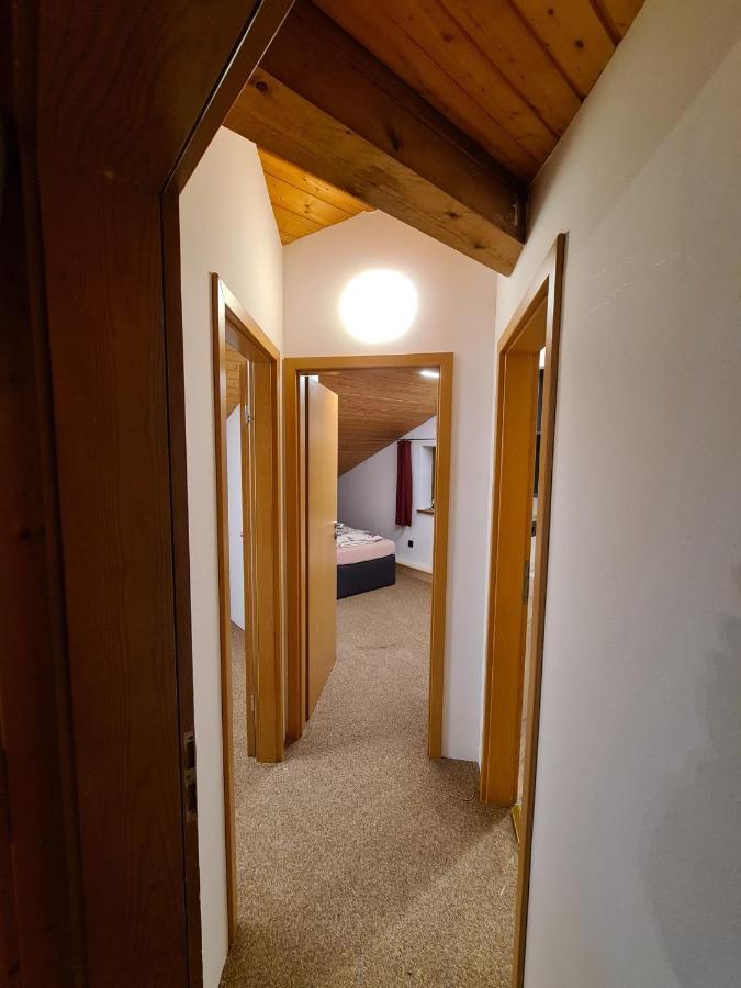 Ferienhaus Bayerischer Wald Regen Exterior foto