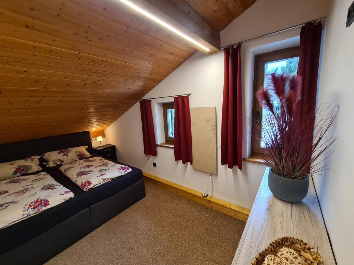 Ferienhaus Bayerischer Wald Regen Exterior foto