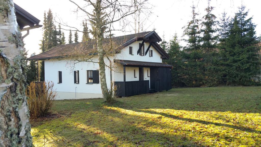 Ferienhaus Bayerischer Wald Regen Quarto foto