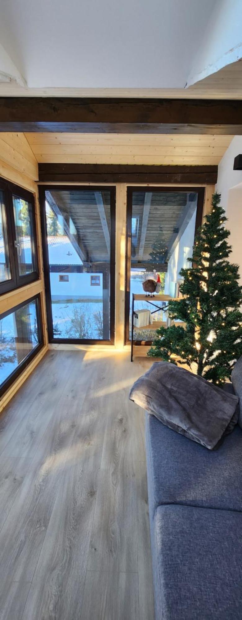 Ferienhaus Bayerischer Wald Regen Exterior foto
