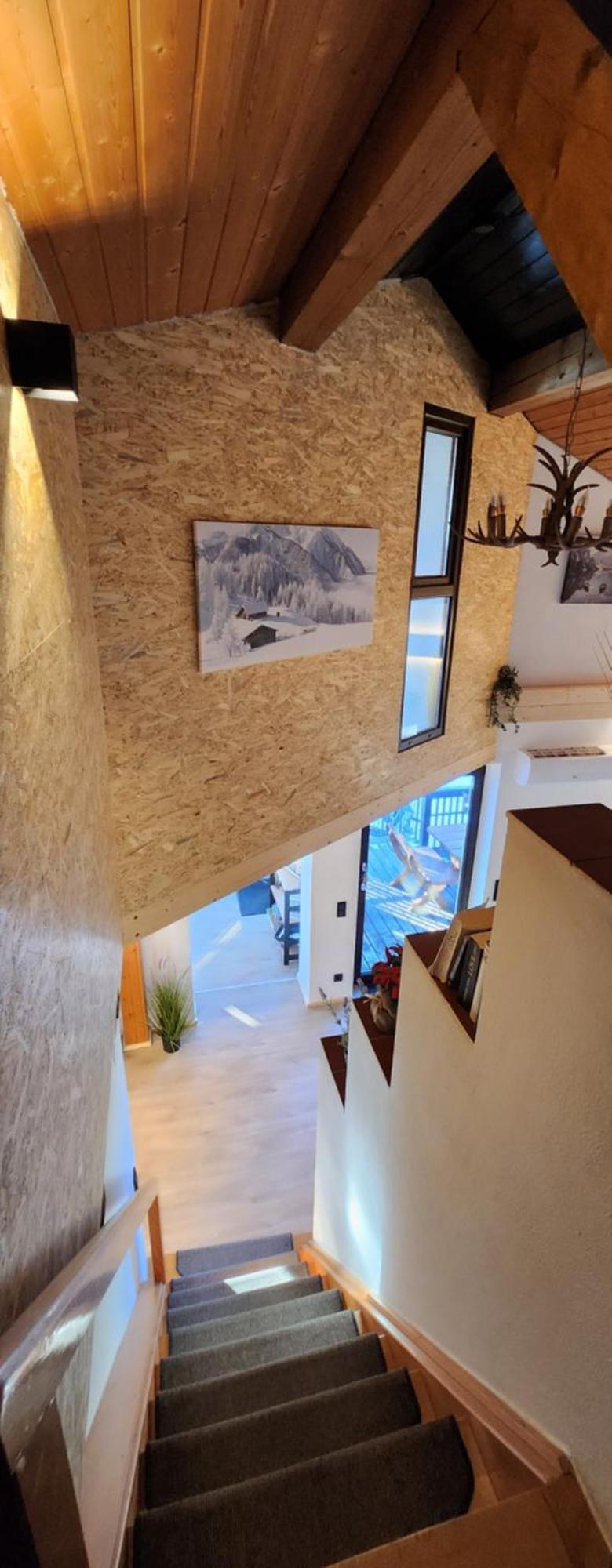 Ferienhaus Bayerischer Wald Regen Exterior foto