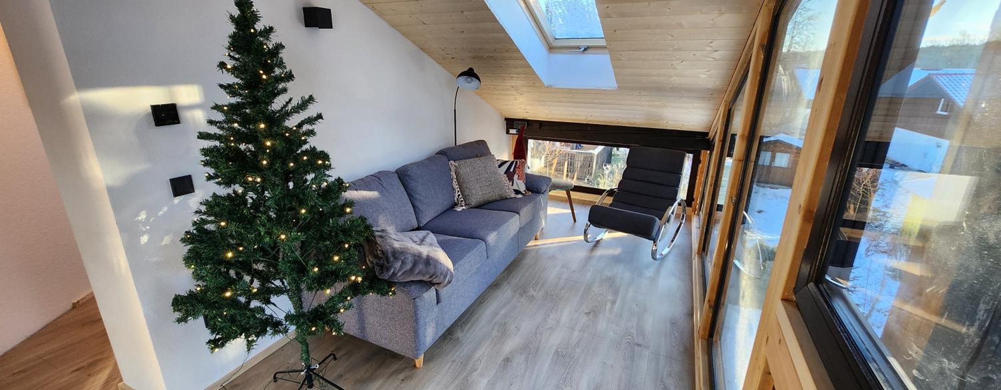 Ferienhaus Bayerischer Wald Regen Exterior foto